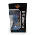 DC Direct Superman Metamorpho limited edition 7-inch vinyl figure sealed in collector display box