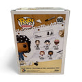 Kelly Kapoor Funko Pop vinyl figure #1008 from The Office TV series in original box with minor shelf wear