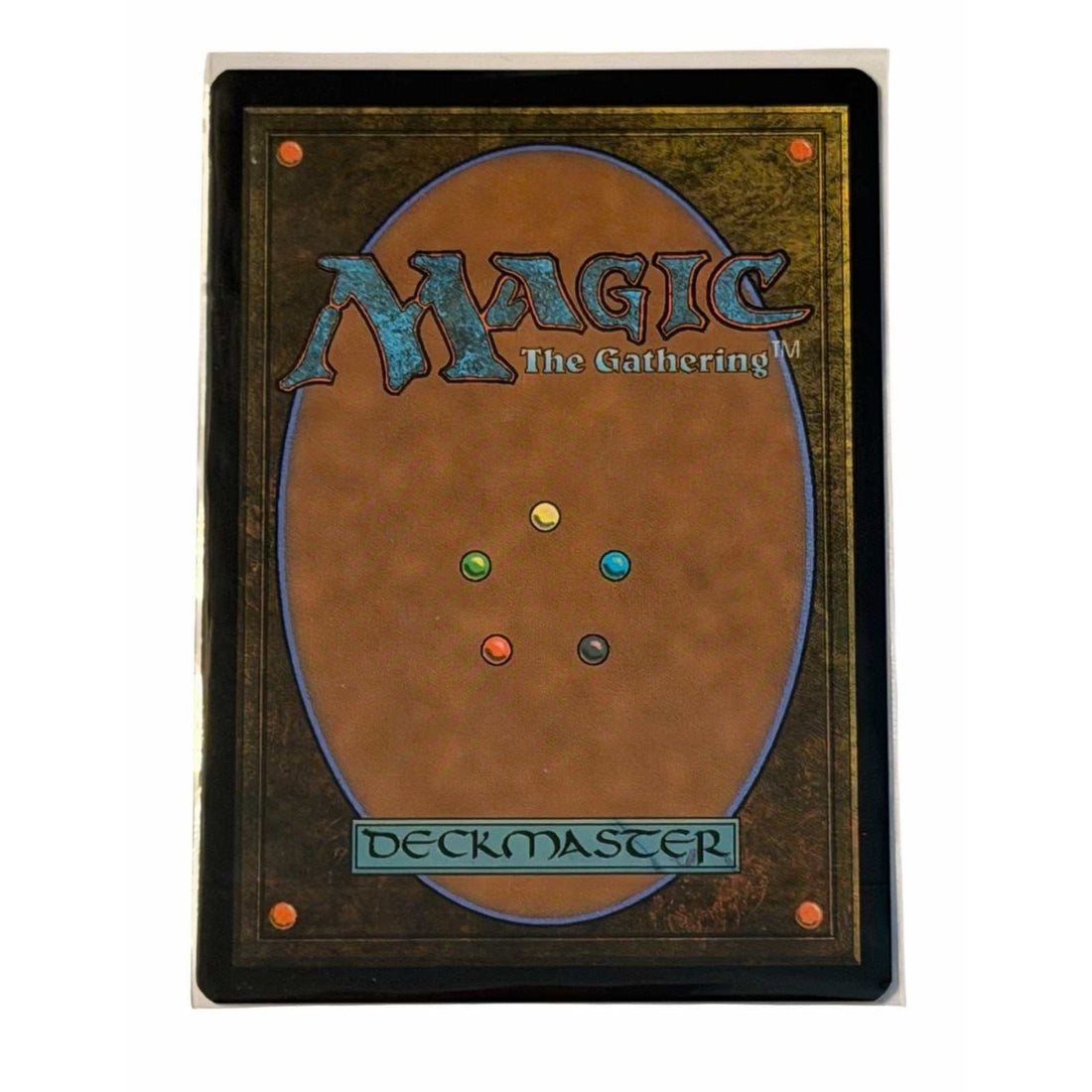MTG March of the Machine Double-Faced MTG March of the Machine Double-Faced Substitute Card Token Near Mint