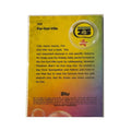 2025 Topps Chrome SpongeBob SquarePants Far-Out-Ville collectible card #109 with vibrant colors and clean edges