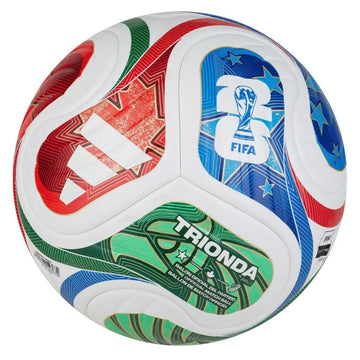 adidas FIFA World Cup 2026 Trionda Pro Official Match Ball Size 5 FIFA PRO OMB