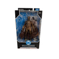 SEALED McFarlane DC Multiverse Batman Platinum Edition Bronze Variant figure in packaging with 22 points of articulation and collector card
