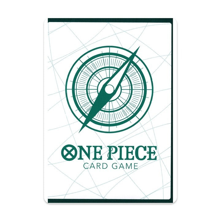 One Piece Card Game DON!! Boa Hancock Parallel Japanese Bandai MINT