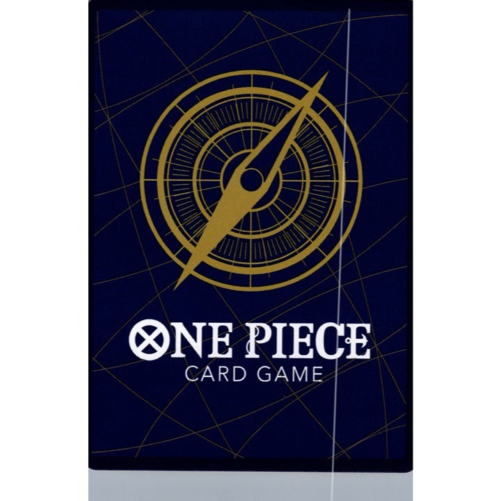 JAPANESE | Get Out of Here! OP09-018 Uncommon One Piece Card Game New World