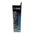 McFarlane DC Rebirth Batman 7-inch action figure in sealed Digital Collection packaging side view